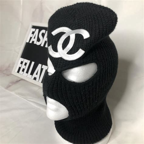 chanel ski mask buy online|chanel exfoliating.